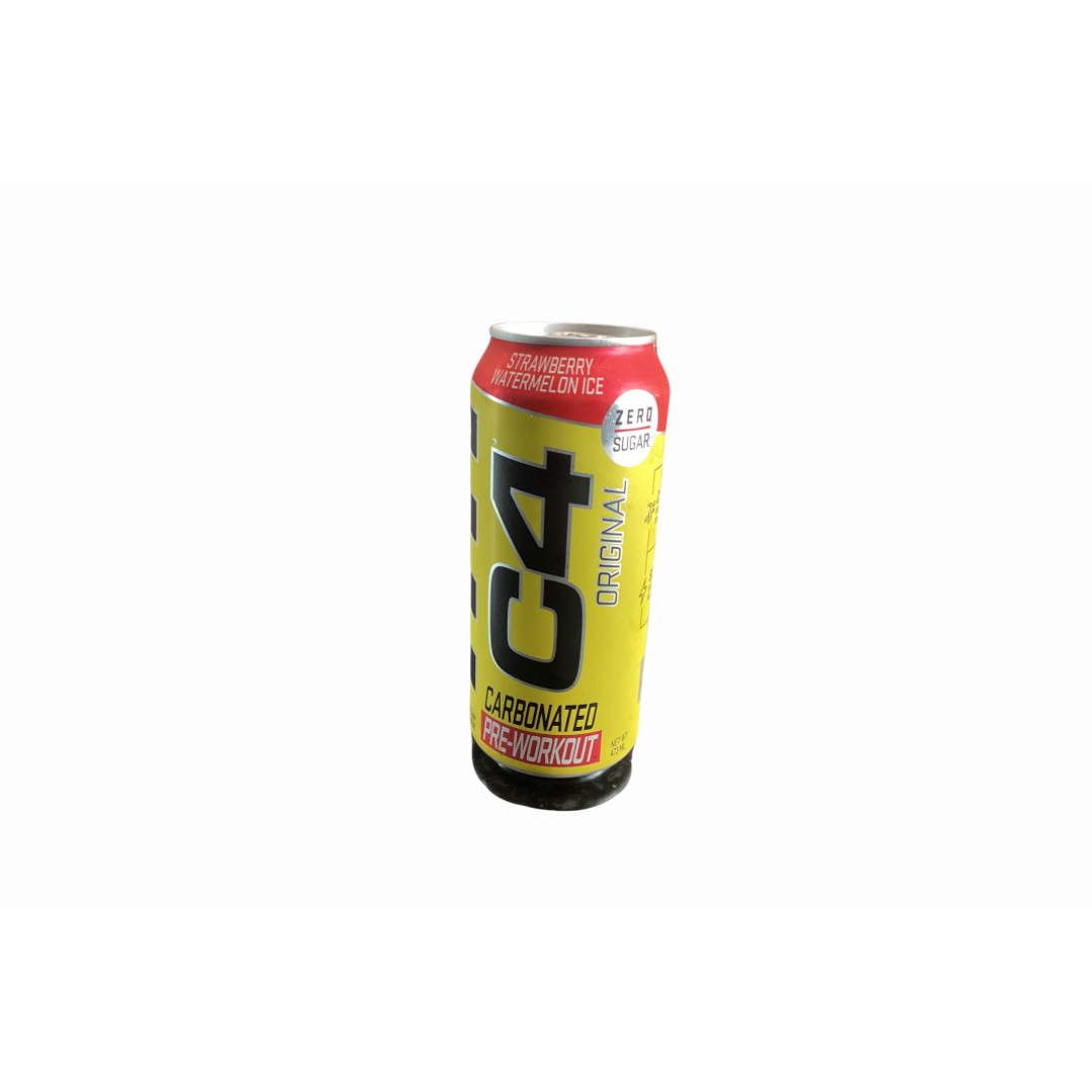 C4 CARBONATED OTG 473ML STRWWM