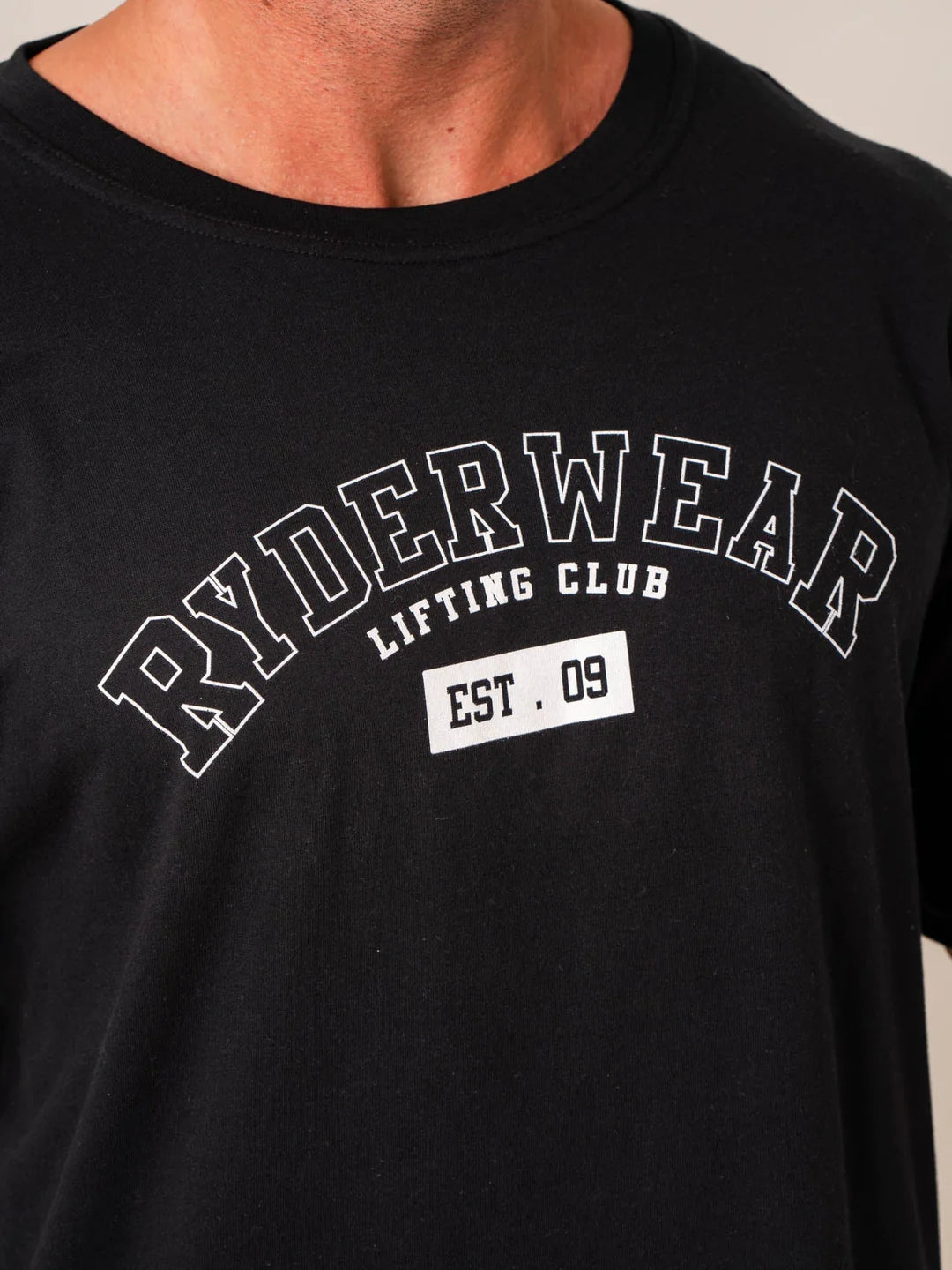 Ryderwear t-shirts Men’s