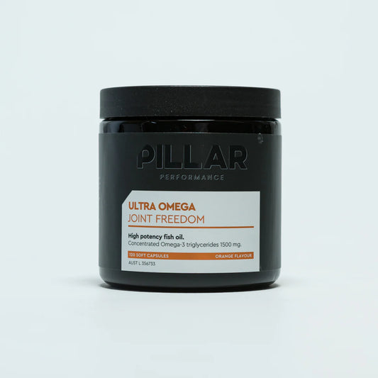 Pillar Omega-3 (90caps)