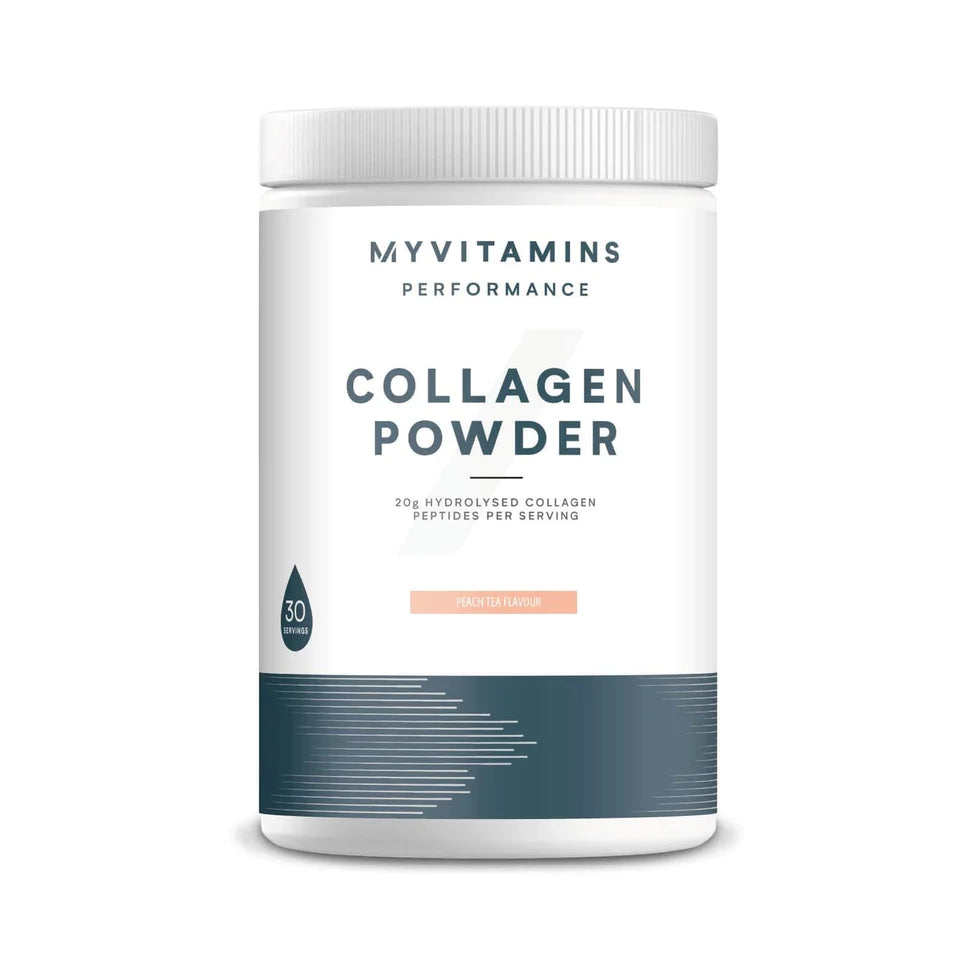 COLLAGEN POWDER