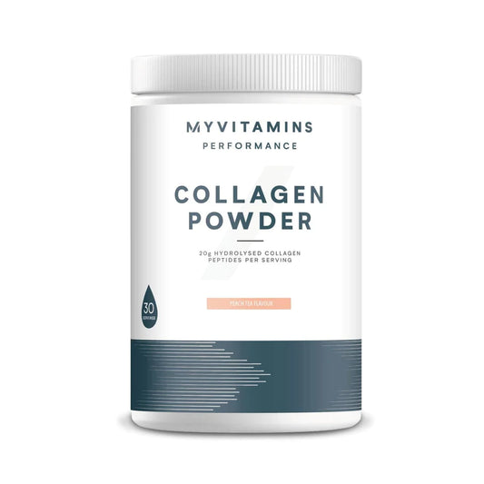 COLLAGEN POWDER