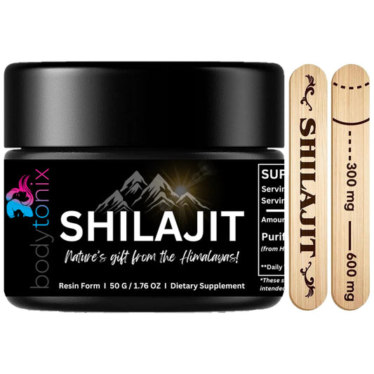 SHILAJIT 50g