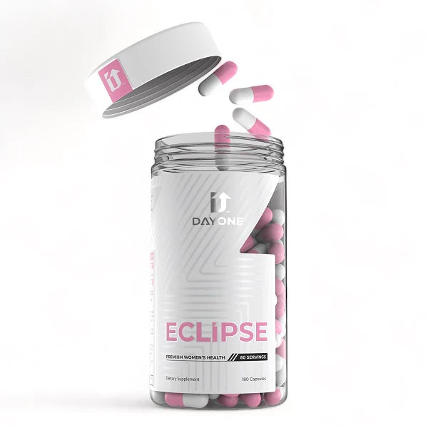 ECLIPSE FOR WOMEN’S (180caps)