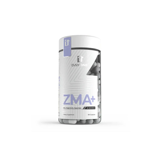 ZMA+