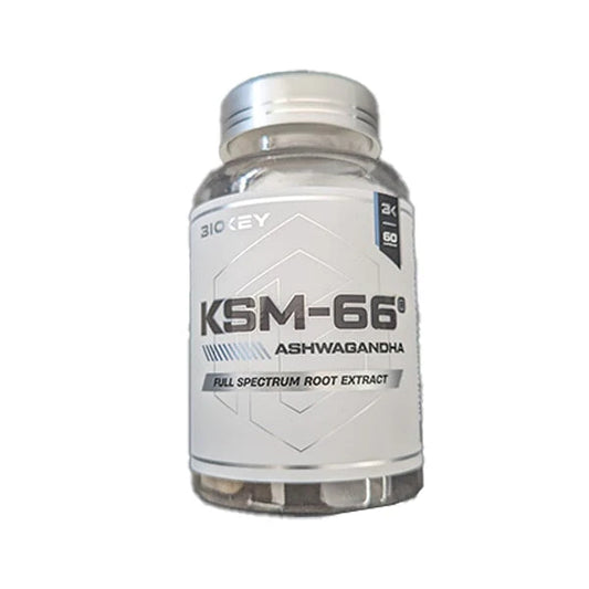 KSM-66