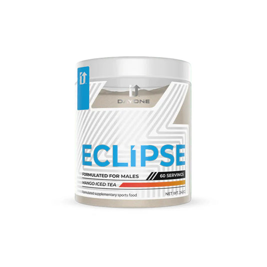 ECLIPSE FOR MALES (Powder 60s)