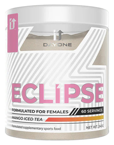 ECLIPSE FOR FEMALE’S (powder 60s)