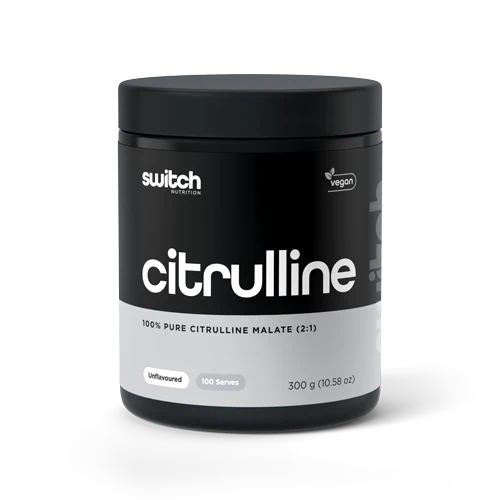 Citrulline Malate 300g (unflavoured)