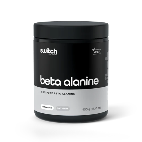 Beta alanine 400g (unflavoured)