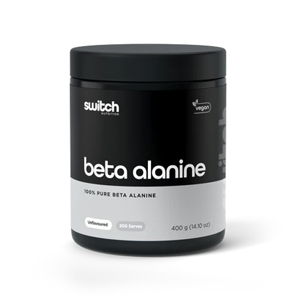 Beta alanine 400g (unflavoured)