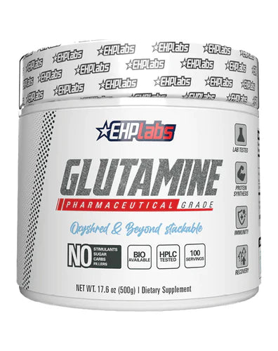 Glutamine EHPLabs 500g