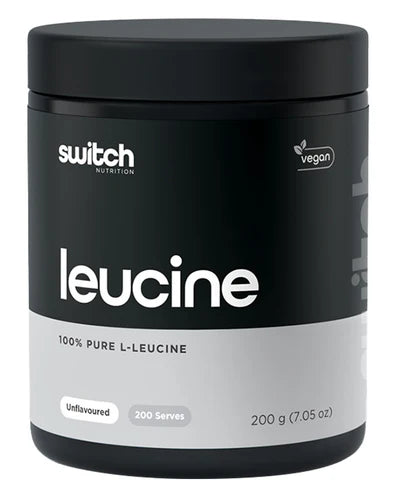 L-Leucine 200g