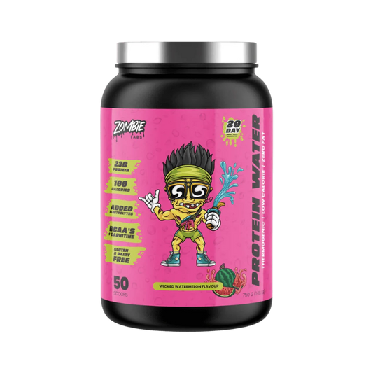 Protein Water Zombie Labs 1.65Lb (Wicked Watermelon)