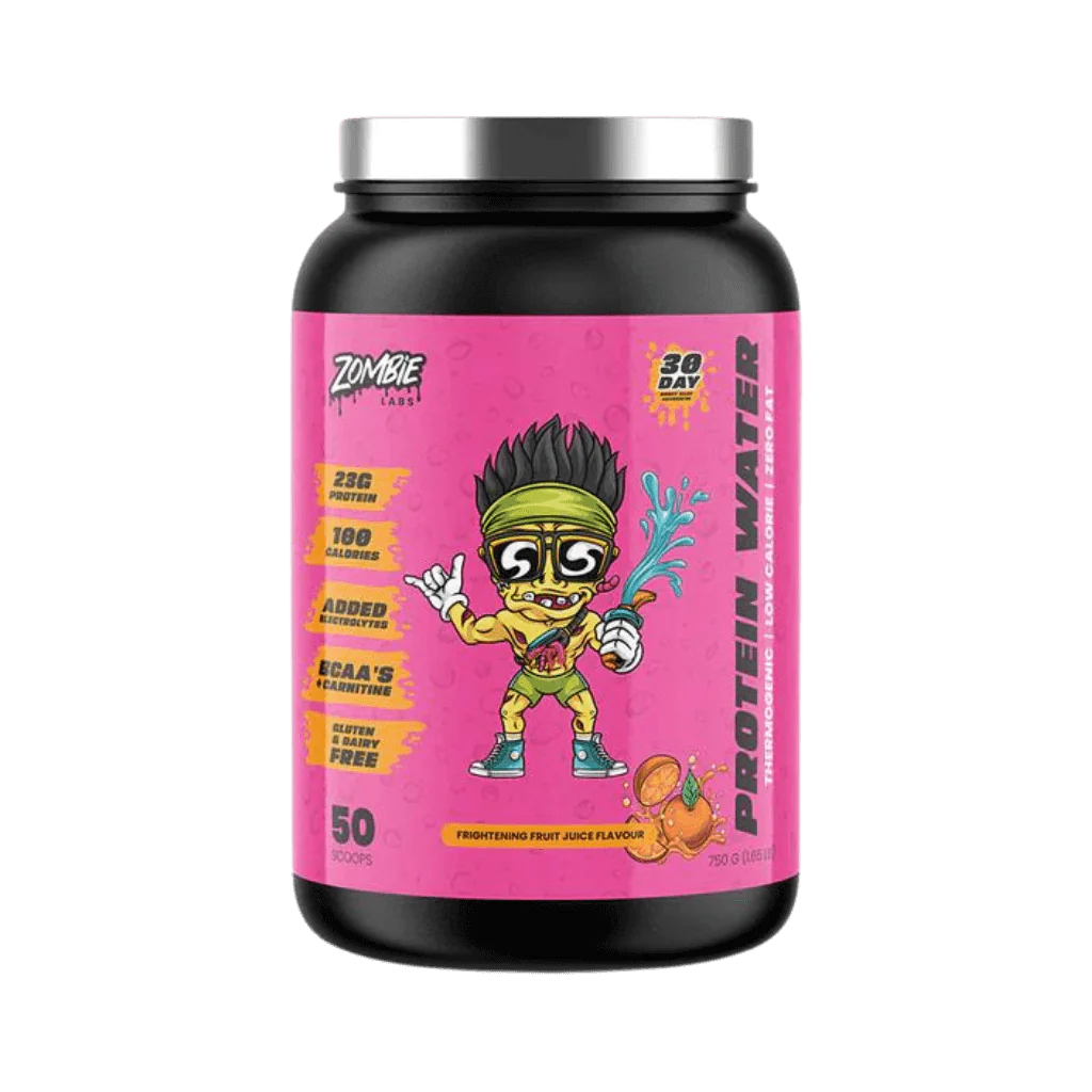 Protein Water Zombie Labs 1.65Lb (Frightening Fruit Juice)