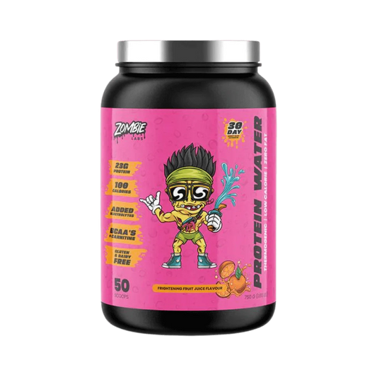 Protein Water Zombie Labs 1.65Lb (Frightening Fruit Juice)