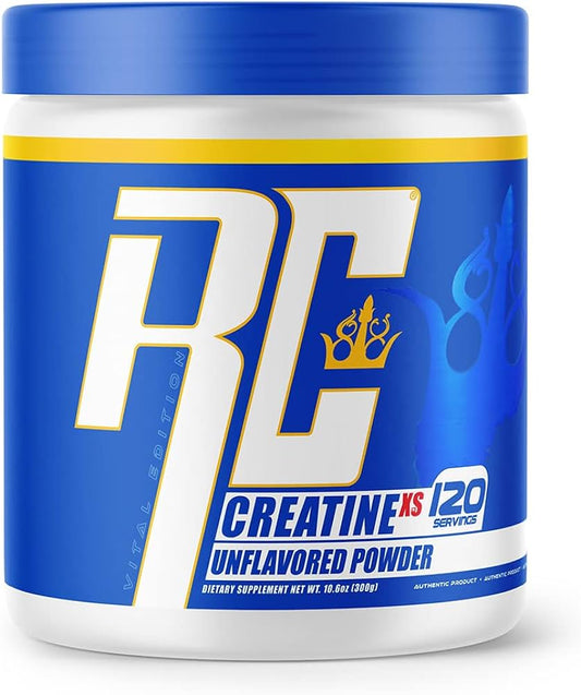 RC Creatine 300g (unflavoured)