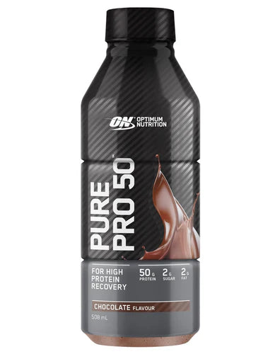 ON PURE PRO 50 (Chocolate)